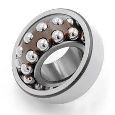1209 self-aligning ball bearings