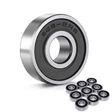 ball bearings