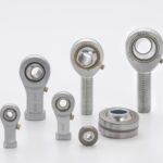 plain bearings