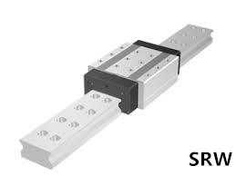 LM GUIDE SRW