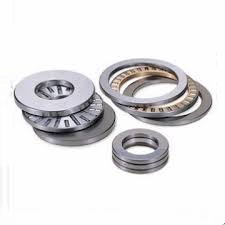 Thrust Roller Bearings