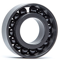 ceramic bearings si3n4