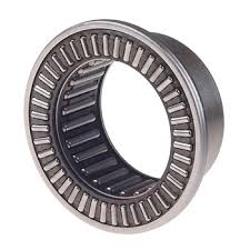 Needle roller / cylindrical roller thrust bearings