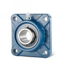 FLANGED ball bearing UNITS UCF