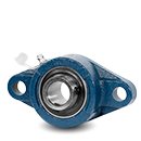 UCFL flange ball bearing units