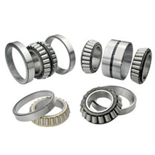 tapered roller bearings