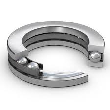 thrust ball bearings