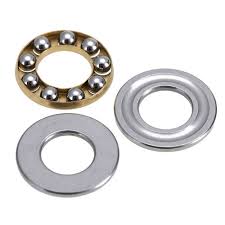 miniature Thrust Ball Bearings