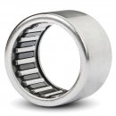 HK drawn cup needle roller bearings