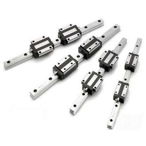 linear motion system-Slider and guide rail
