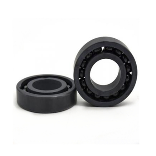 high temperature bearings